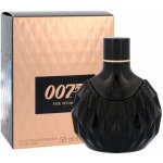 James Bond 007 parfémovaná voda dámská 50 ml – Zboží Mobilmania