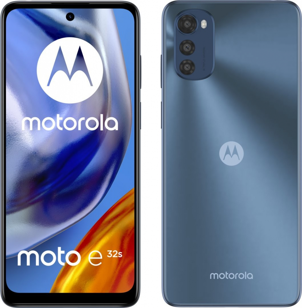 Motorola Moto E32s na Heureka.cz