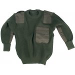 Svetr Mil-Tec Commando zelený – Zboží Dáma