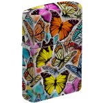 Zippo Butterflies 26177 – Hledejceny.cz