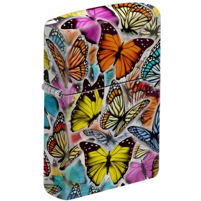 Zippo Butterflies 26177 – Hledejceny.cz