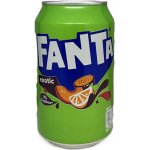 Fanta Exotic 330 ml – Zboží Mobilmania