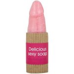 Bohemia Gifts Penis luxusní sexy toaletní mýdlo 115 g – Sleviste.cz
