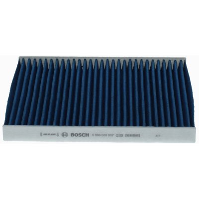 BOSCH Filtr, vzduch v interiéru 0986628607 – Hledejceny.cz