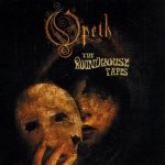 Opeth - Roundhouse Tapes -Hq- LP – Sleviste.cz