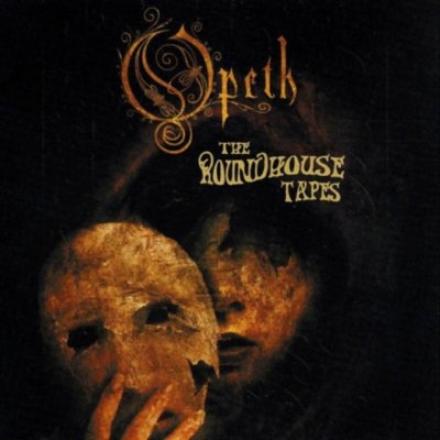 Opeth - Roundhouse Tapes -Hq- LP