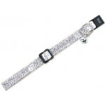 Trixie Obojek nylonový se vzorem – Zboží Dáma