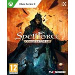 SpellForce: Conquest of EO (XSX) – Hledejceny.cz