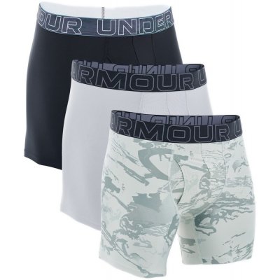 Under Armour M UA Perf Tech Nov 6in 3pk – Zboží Dáma