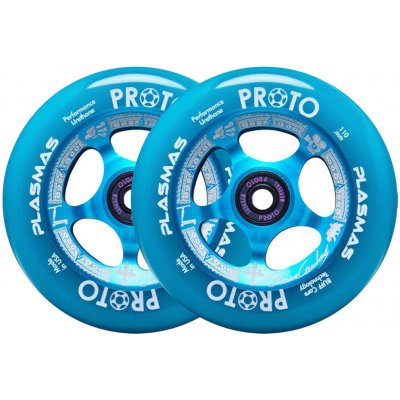 Proto Plasma 110 mm chema cardenas 2 ks