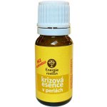 Bachovy esence Krizová esence sacharózové perly 10 g – Hledejceny.cz