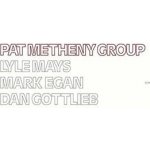 Metheny Pat - Pat Metheny Group CD – Zboží Mobilmania