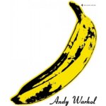 Velvet Underground - Velvet Underground a Nico LP – Hledejceny.cz