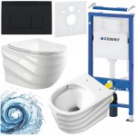 BPS-koupelny SL-WH-RIM-03 – Hledejceny.cz