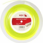 MSV Focus Hex 200m 1,27mm – Sleviste.cz