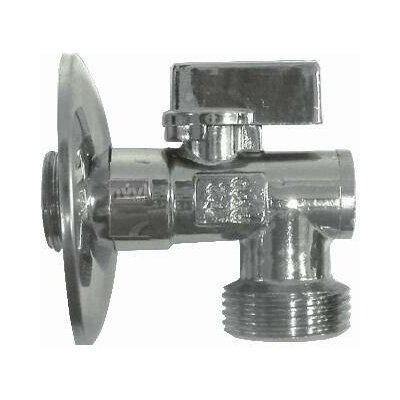 ventil pračkový se zp.kl. a filtrem 1/2"x3/4" - V/1164 – Hledejceny.cz