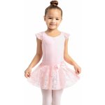 Sukně Capezio Krajková 11725C růžová I – Zboží Dáma