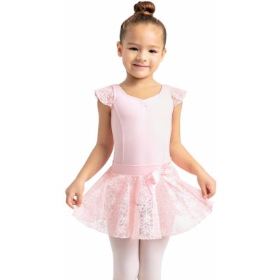 Sukně Capezio Krajková 11725C růžová I – Zboží Dáma