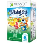 Megafyt Dětský čaj Každodenní pití 20x2g – Zboží Dáma
