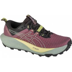 Asics dámské trailové boty gel-trabuco 12 1012b768-500 fialové