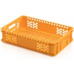 Přepravka na pečivo, 13,5 x 60 x 40 cm – Sleviste.cz