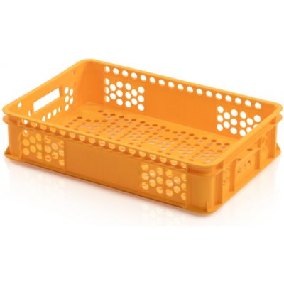 Přepravka na pečivo, 13,5 x 60 x 40 cm – Sleviste.cz