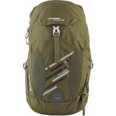 Axon Diabolo 25l zelená – Zbozi.Blesk.cz