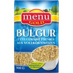 Menu Gold Bulgur 0,5 kg – Zboží Dáma