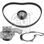 Vodní pumpa + sada ozubeného řemene FEBI BILSTEIN 172711 – Zboží Mobilmania