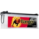 Banner Buffalo Bull 12V 150Ah 1150A 650 11 – Zbozi.Blesk.cz