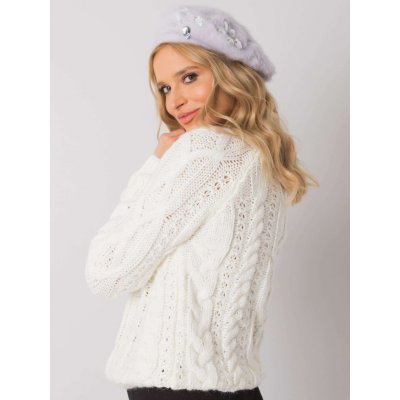 Factory Price Baret -AT-CZ-BF38834-1 Růžová světle – Zbozi.Blesk.cz