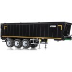 WikingNávěs Krampe SB II 30/1070 černá 1:32 – Hledejceny.cz