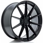 Japan Racing SL02 9x18 5x114,3 ET20-51 matt black | Zboží Auto