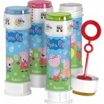 Bublifuk Prasátko Peppa 60 ml – Zboží Dáma