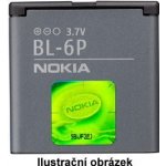 Nokia BL-6P – Hledejceny.cz