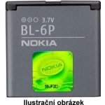 Nokia BL-6P – Sleviste.cz