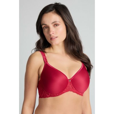 Triola podprsenka 28885 červená – Zboží Mobilmania