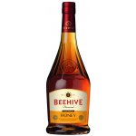 Bardinet Beehive Honey 35% 0,7 l (holá láhev)