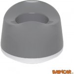 Bebe-Jou Nočník oválný Fabulous Griffin Grey – Hledejceny.cz