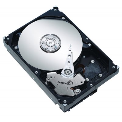 Seagate Barracuda 7200.10 T-Lite 80GB, 3,5", 7200rpm, SATAII, ST380815AS – Hledejceny.cz