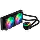 Cooler Master MasterLiquid ML240R RGB MLX-D24M-A20PC-R1