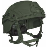 Balistická přilba M100 High Cut Schuberth Olive Green – Hledejceny.cz