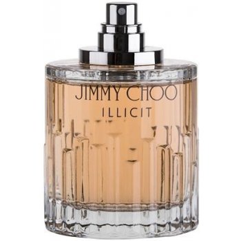 Jimmy Choo Illicit parfémovaná voda dámská 100 ml tester