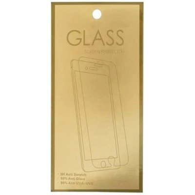 GoldGlass Tvrzené sklo pro SAMSUNG GALAXY GRAND PRIME G530 TT3065