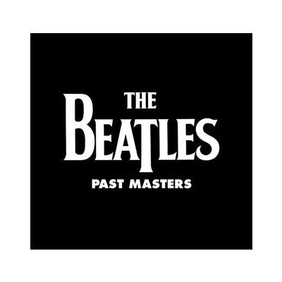 Beatles: Past Master 2LP - The Beatles – Hledejceny.cz