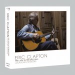 Clapton Eric: The Lady In The Balcony: Lockdown Sessions: 2 BD – Hledejceny.cz