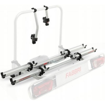 Fabbri Bici Exclusive rozšíření pro 2 kolo – Zboží Mobilmania