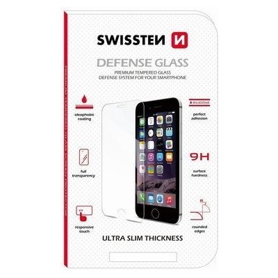 SWISSTEN 2.5D pro Samsung G390F Galaxy XCOVER 4 74511754 – Zbozi.Blesk.cz