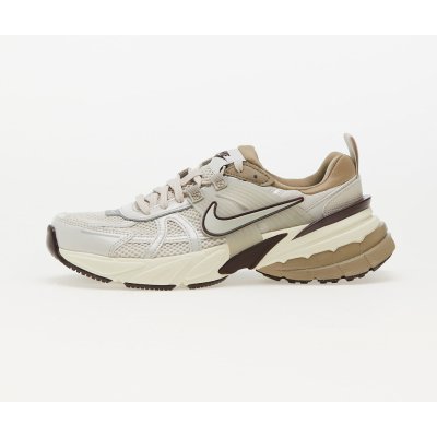 Nike W V2K Run Lt Orewood Brn/ Light Bone-Khaki-Earth – Zboží Mobilmania