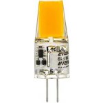 Rabalux COB-LED žárovka 2W G4 4000K 230lm IP20 1950 – Zboží Živě